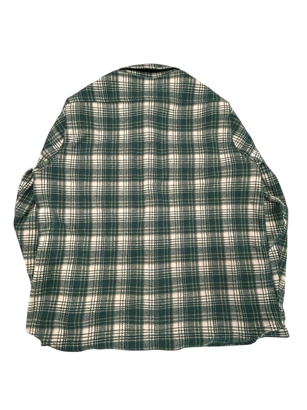 J. Crew crew button
